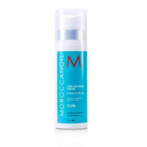 Defined Curls Conditioner Curl Defining Moroccanoil