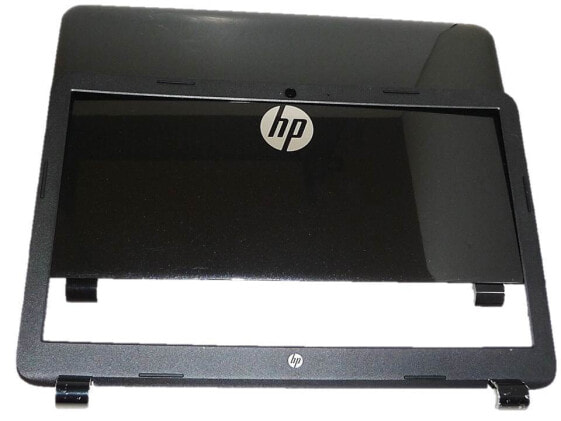 HP Back Cover LCD - Display cover - HP