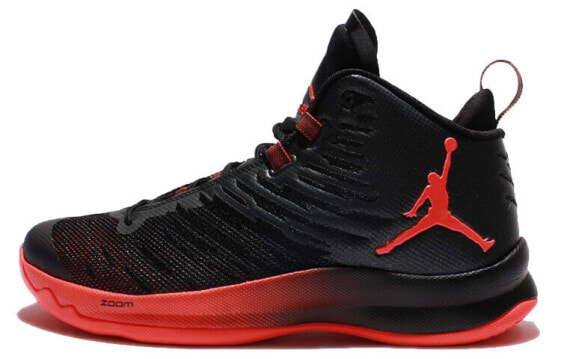 Баскетбольные кроссовки Air Jordan Super.Fly 5 X 5 844677-003