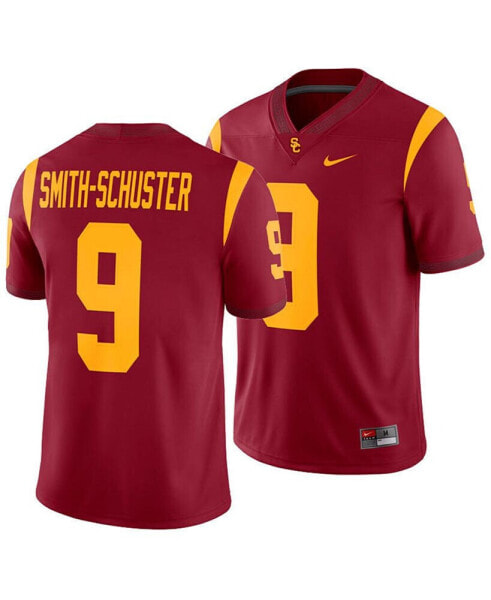 Men's Juju Smith-Schuster USC Trojans Player Game Jersey