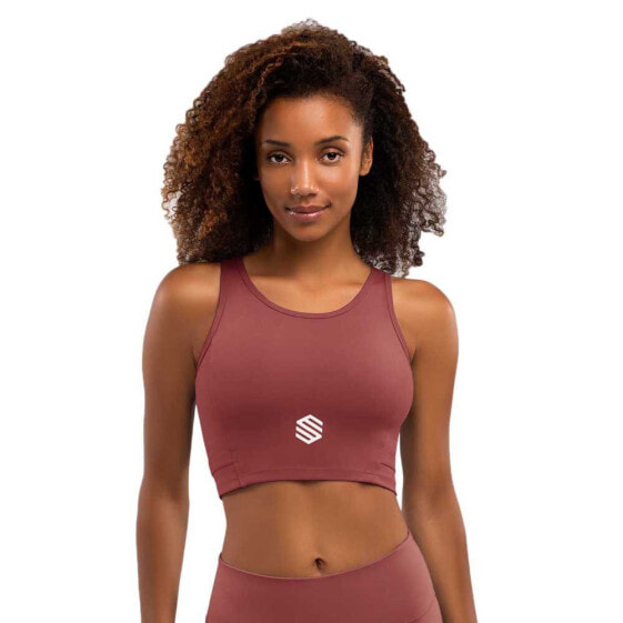 SIROKO Crunch Sports Bra