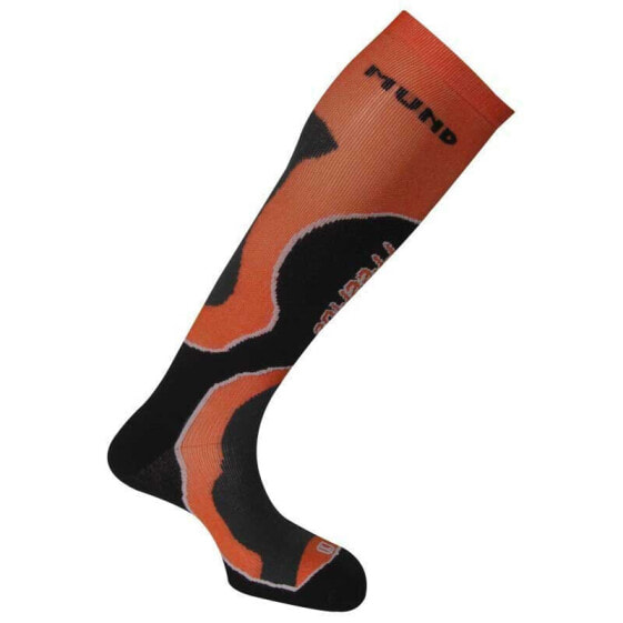 MUND SOCKS Freeride long socks