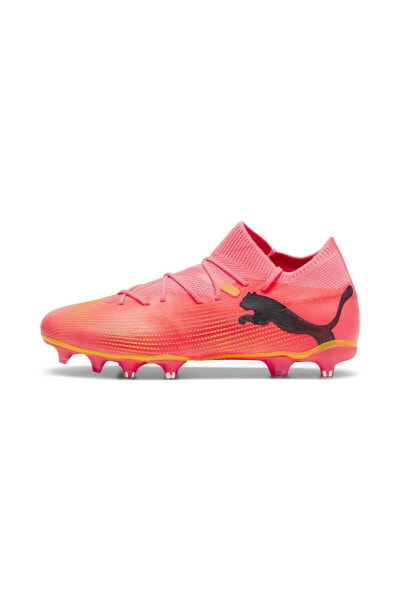 Бутсы для футбола PUMA Future 7 Match Fg/ag Erkek Krampon