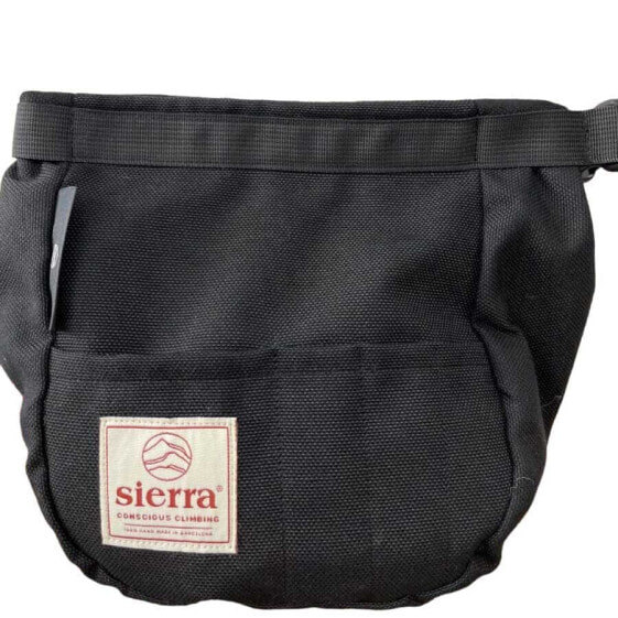 Мешок для магнезии SIERRA CLIMBING Eye Bird Boulder Bag