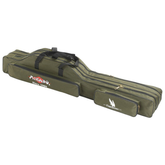 MIKADO UWD-12003G Rod Holdall