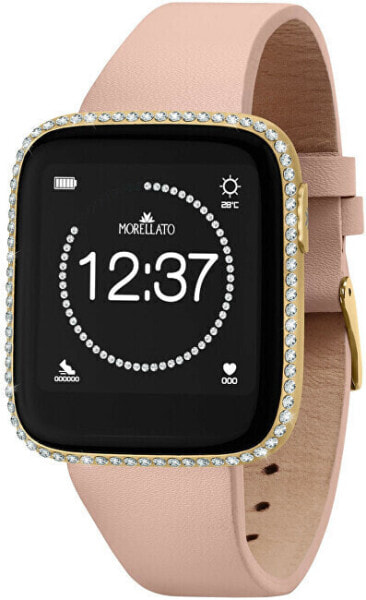 Часы Morellato Smartwatch R0151167511