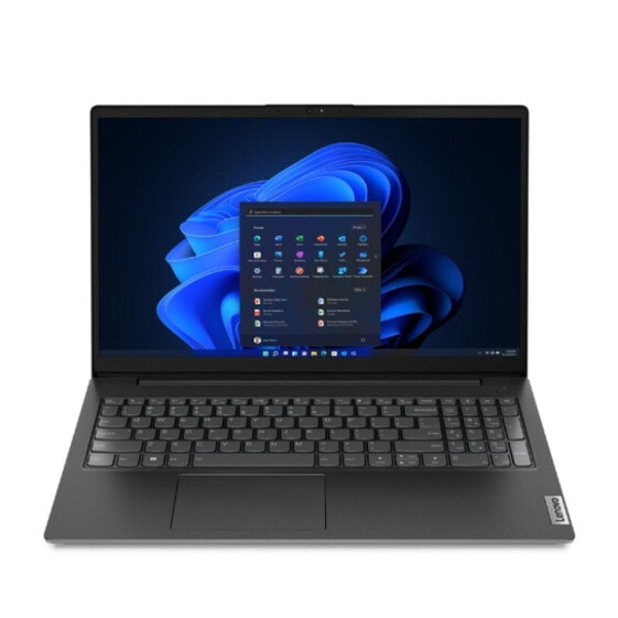 Ноутбук Lenovo V V15 15,6" i5-12500H 8 GB RAM 512 Гб SSD Qwerty US
