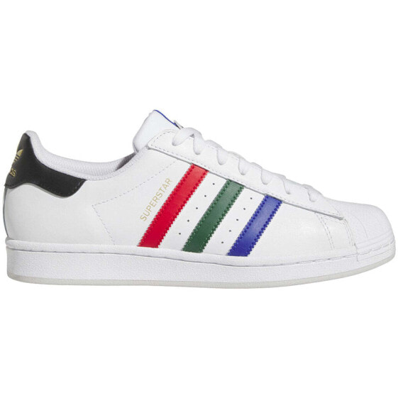 [IF7821] Mens Adidas SUPERSTAR