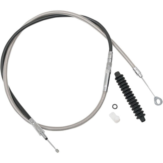 DRAG SPECIALTIES 7/16´´ 5321606HE Clutch Cable