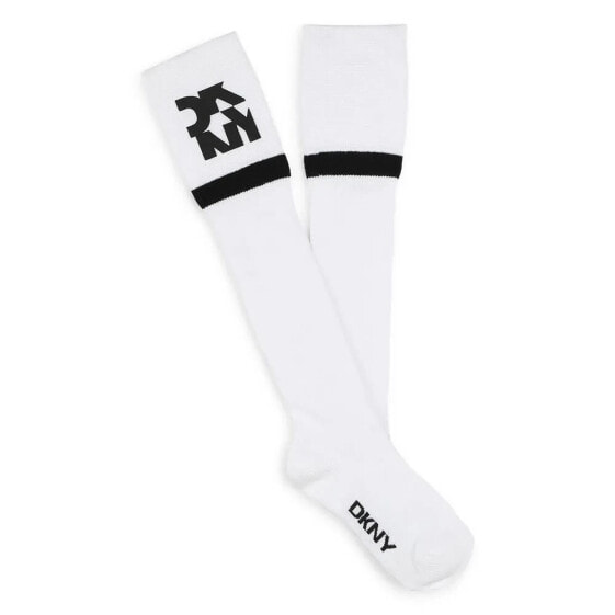 DKNY D61081 socks 2 pairs