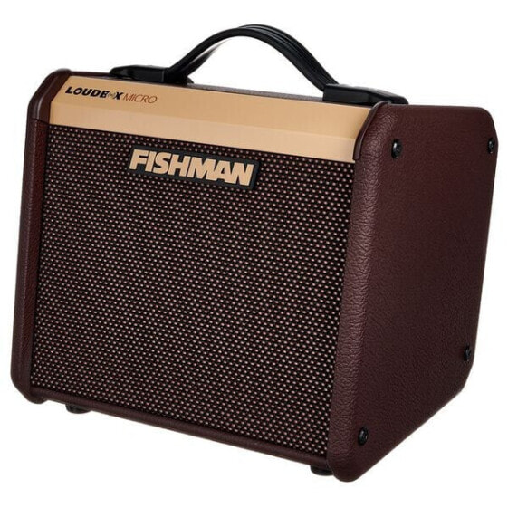 Fishman Loudbox Micro