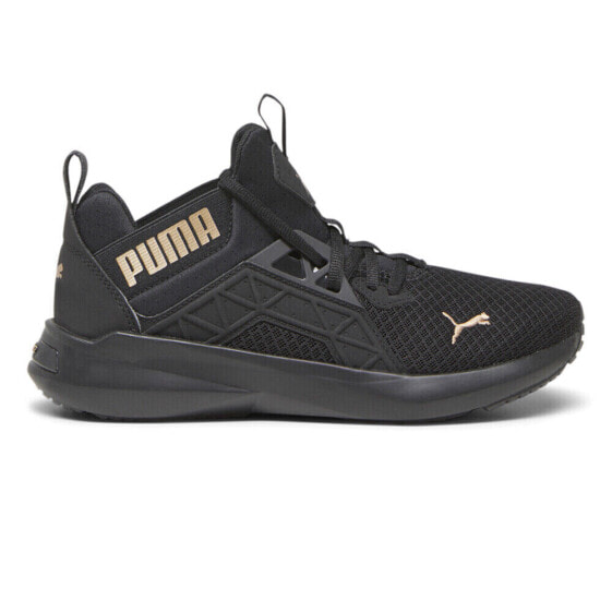 Puma Softride Enzo Nxt Running Womens Black Sneakers Athletic Shoes 19523520