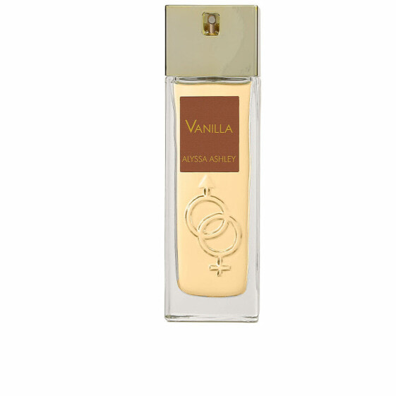 Парфюмерия унисекс Alyssa Ashley Vainilla EDP EDP 100 ml