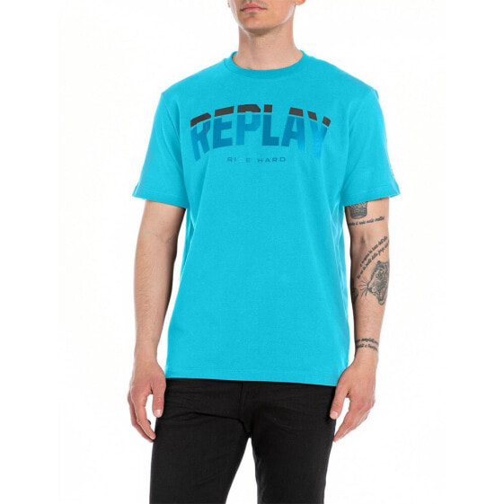 REPLAY M6762 .000.23608P short sleeve T-shirt