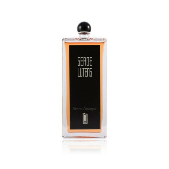 Парфюмерия унисекс Serge Lutens EDP 100 ml Fleurs D'Oranger