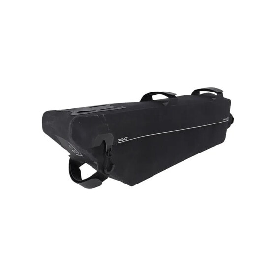 XLC BA-G01 frame bag 3.4L