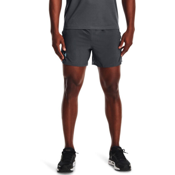 UNDER ARMOUR Launch 5´´ Shorts