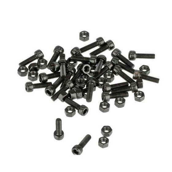 HT COMPONENTS PA03A Pedal Pins