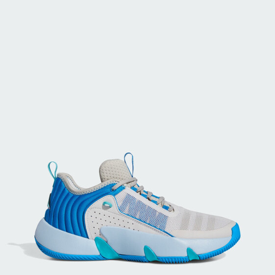 adidas men Trae Unlimited Basketball Shoes