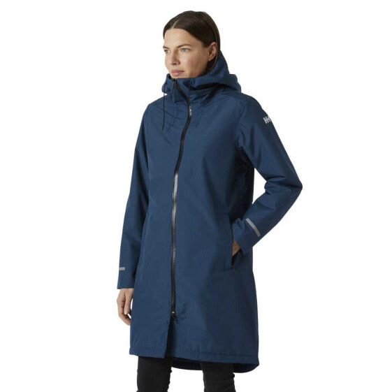 HELLY HANSEN Aspire Rain parka