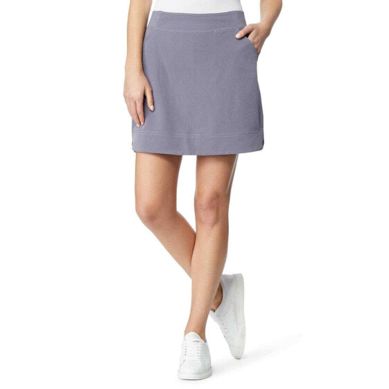 360 Air Women's Active Soft Comfort Skort size M