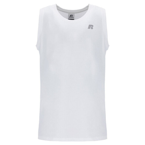 RUSSELL ATHLETIC AMT A30021 sleeveless T-shirt