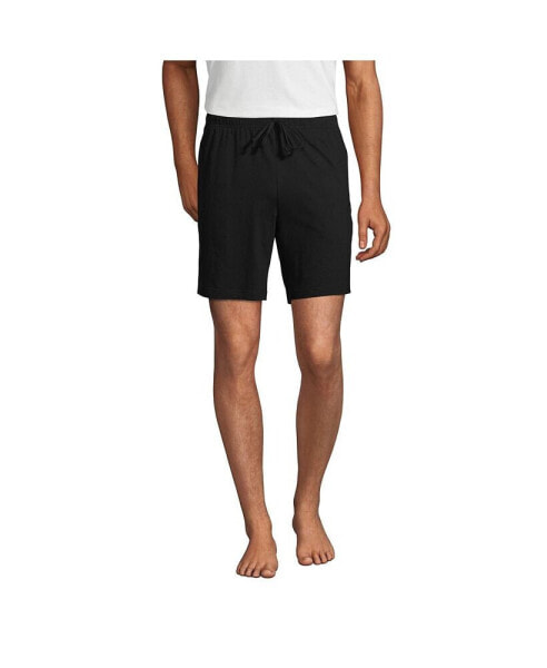 Пижама Lands' End Jersey Shorts
