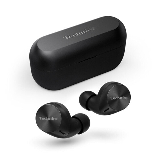 Bluetooth-наушники in Ear Technics EAH-AZ60M2EK Чёрный