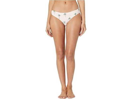 Body Glove Women's 248015 Eclipse Surf Rider Bikini Bottom Swimwear Size S