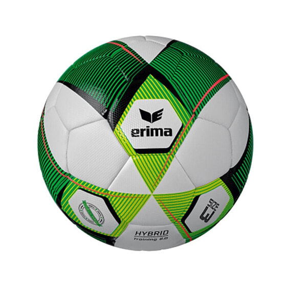 Футбольный мяч ERIMA Hybrid Training 2.0