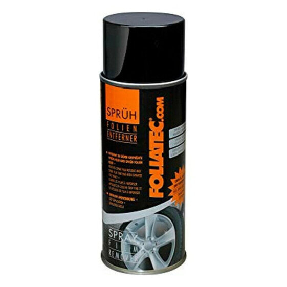 Жидкая резина для автомобилей Foliatec 2109 Съемник 400 ml