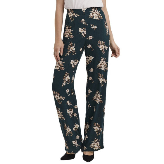 VERO MODA Simply Easy Wide high waist pants