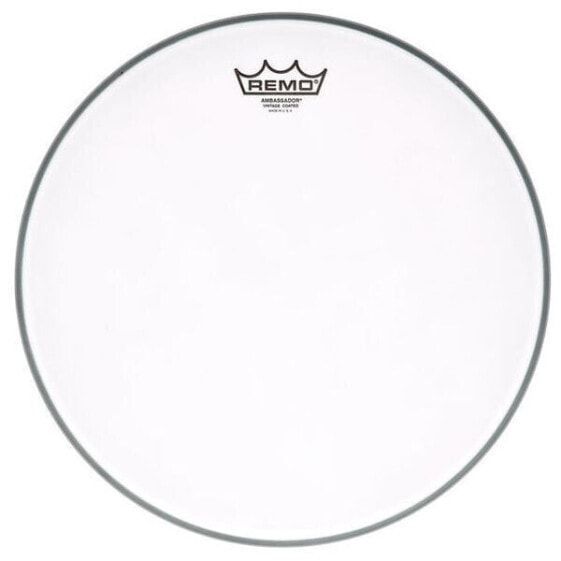 Барабан 14" Remo Vintage A Coated