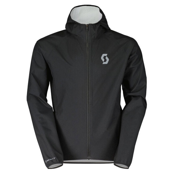 SCOTT WP Hoodie Rain Jacket