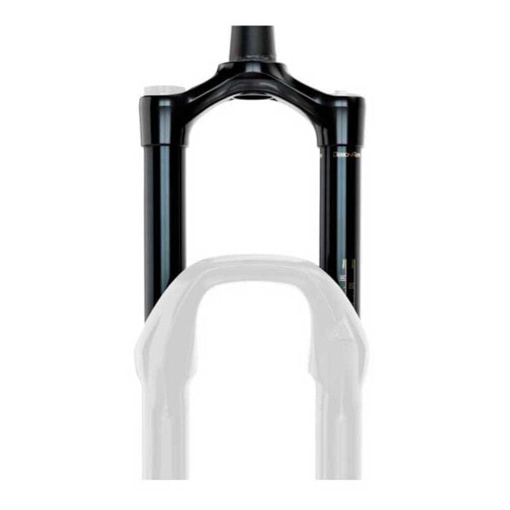 ROCKSHOX Dual Position Air 27.5/29´´B 44 Offset 69OD 1.8 mm Lyrik C3+/Yari B3+ 2020+ Stanchion