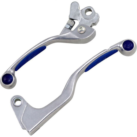 MOOSE HARD-PARTS Competition Lever Set 1SGYG33