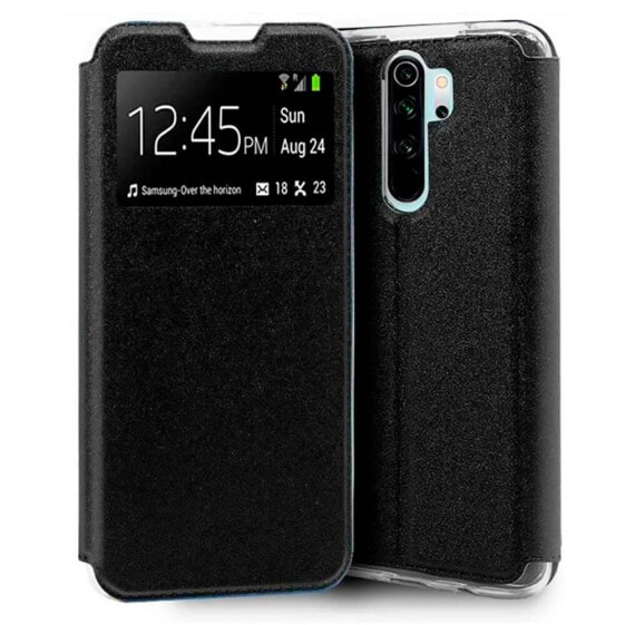 COOL Xiaomi Redmi Note 8 Pro flip phone case