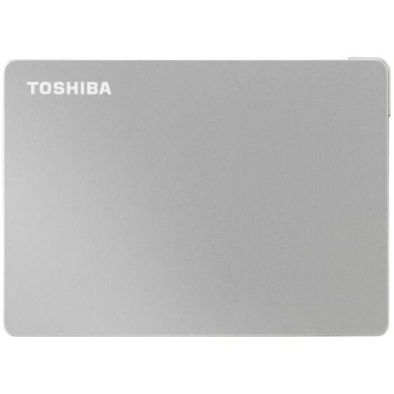TOSHIBA - Externe Festplatte - Canvio Flex - 1 TB - USB 3.2 / USB-C - 2.5 (HDTX110ESCAA)