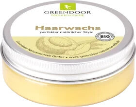 Haarwachs 100% Natur, 50 ml