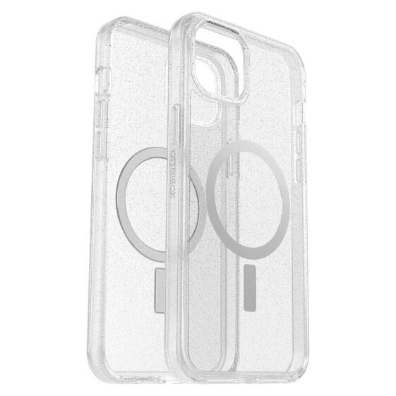 OTTERBOX Symmetry Series MagSafe iPhone 15 Plus phone case