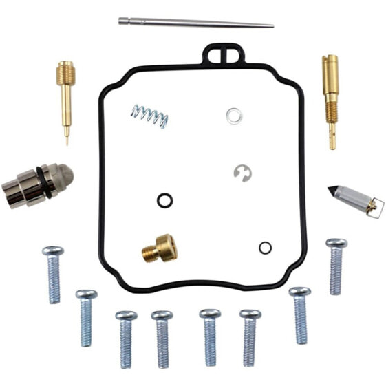 PARTS UNLIMITED Yamaha XV 250 26-1630 Carburetor Repair Kit