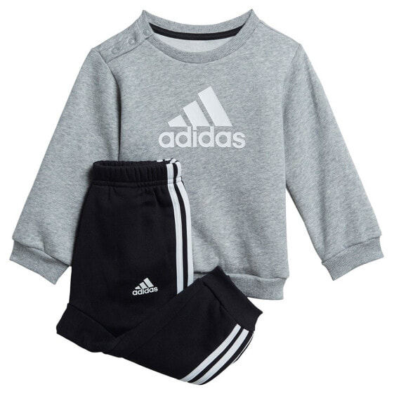 ADIDAS Bos Logo Jogger Set