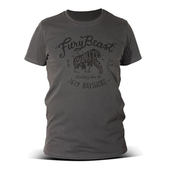DMD Fury Beast short sleeve T-shirt
