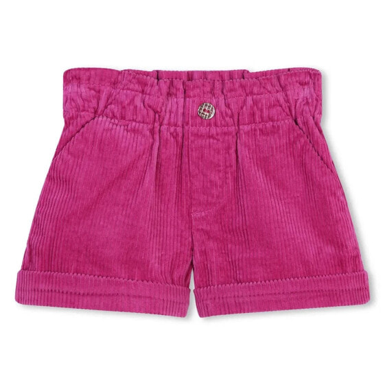 CARREMENT BEAU Y30208 Shorts