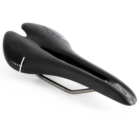 MSC San Marco Aspide Racing Protek Open saddle