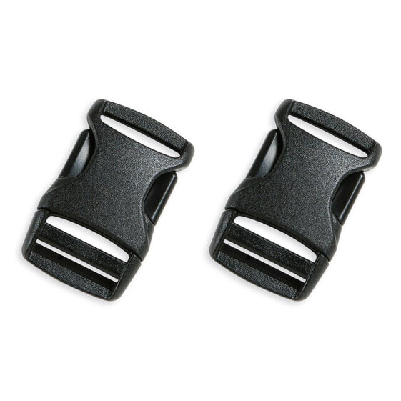 TATONKA SR-Buckle 25x55 mm Pair