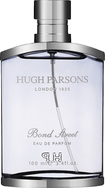 Hugh Parsons Bond Street