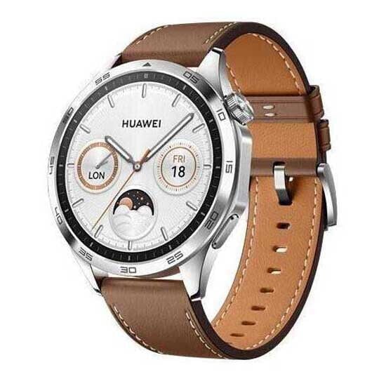 HUAWEI 55020BGW GT4 smartwatch refurbished