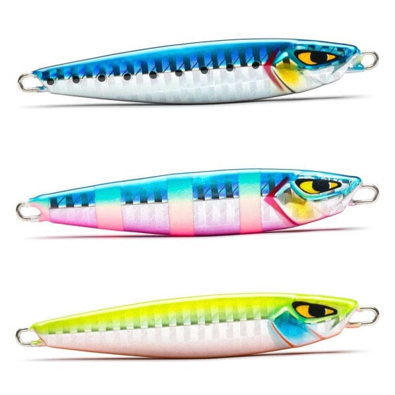 Мормышка Mustad Tracershot Jig 40 г