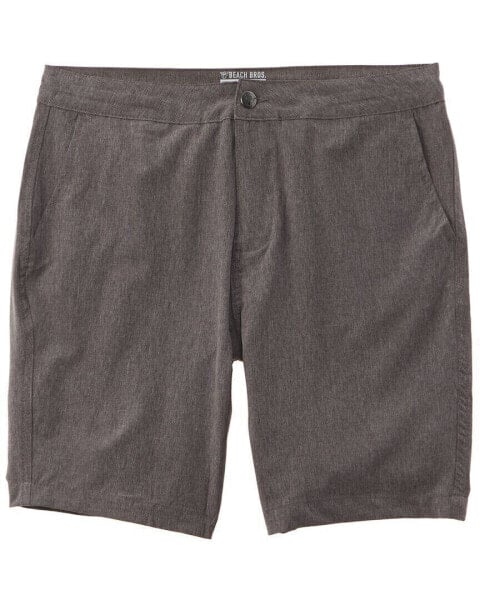 Beach Bros Hybrid Short Men's